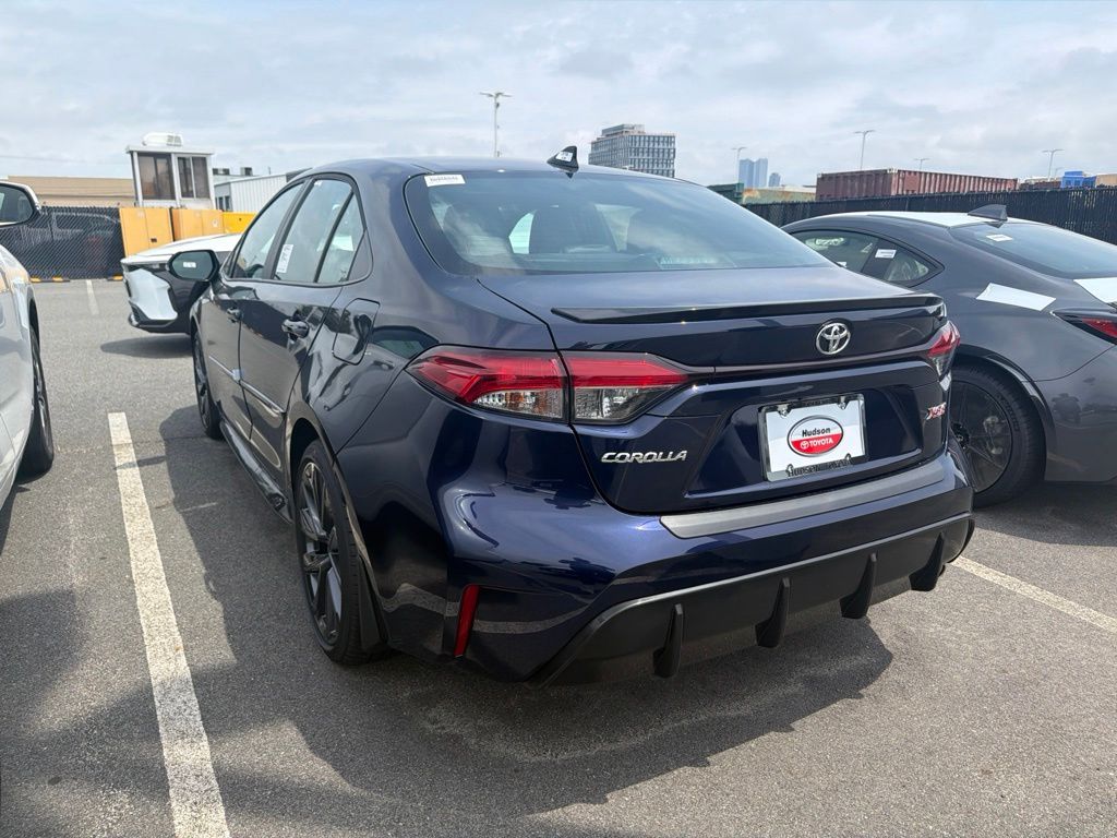Thumbnail: 2026 Toyota Corolla - 4