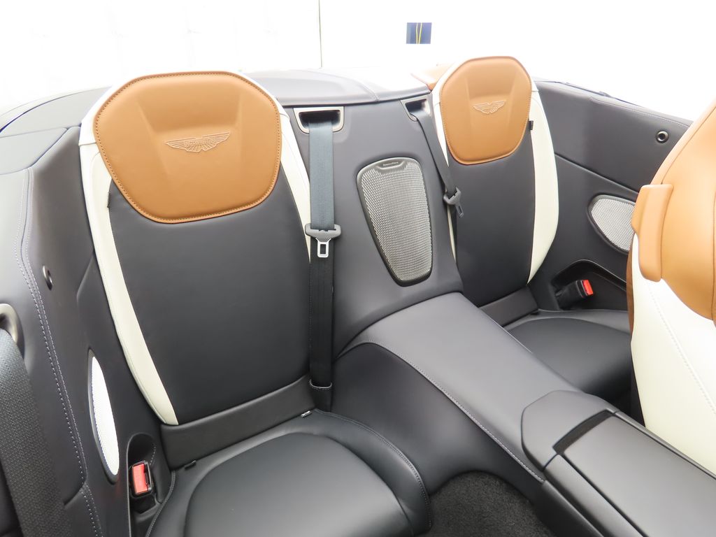 Thumbnail: 2026 Aston Martin DB12 - 30