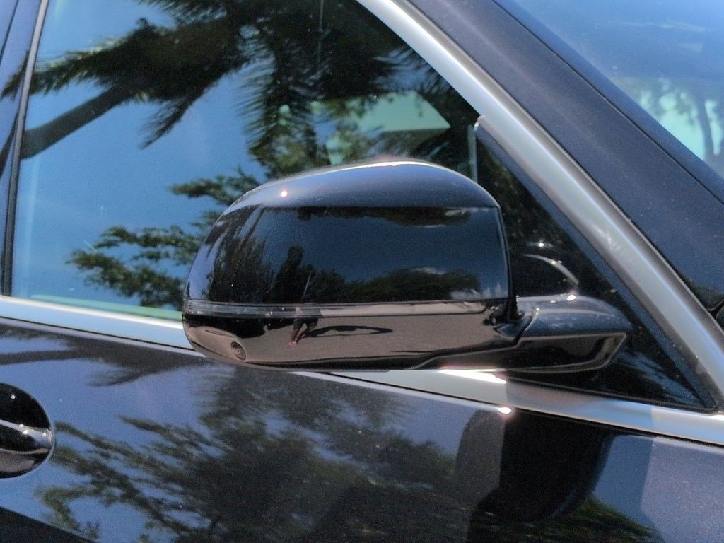 New 2026 Black BMW ALPINA XB7 image 12