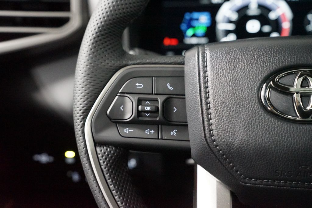 Thumbnail: 2026 Toyota Tundra - 15