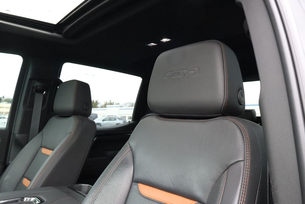 Thumbnail: 2022 GMC Sierra 1500 - 15