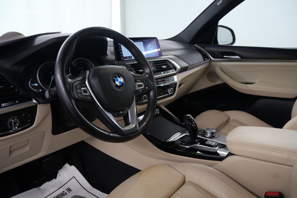 2019 BMW X3 sDrive30i 14