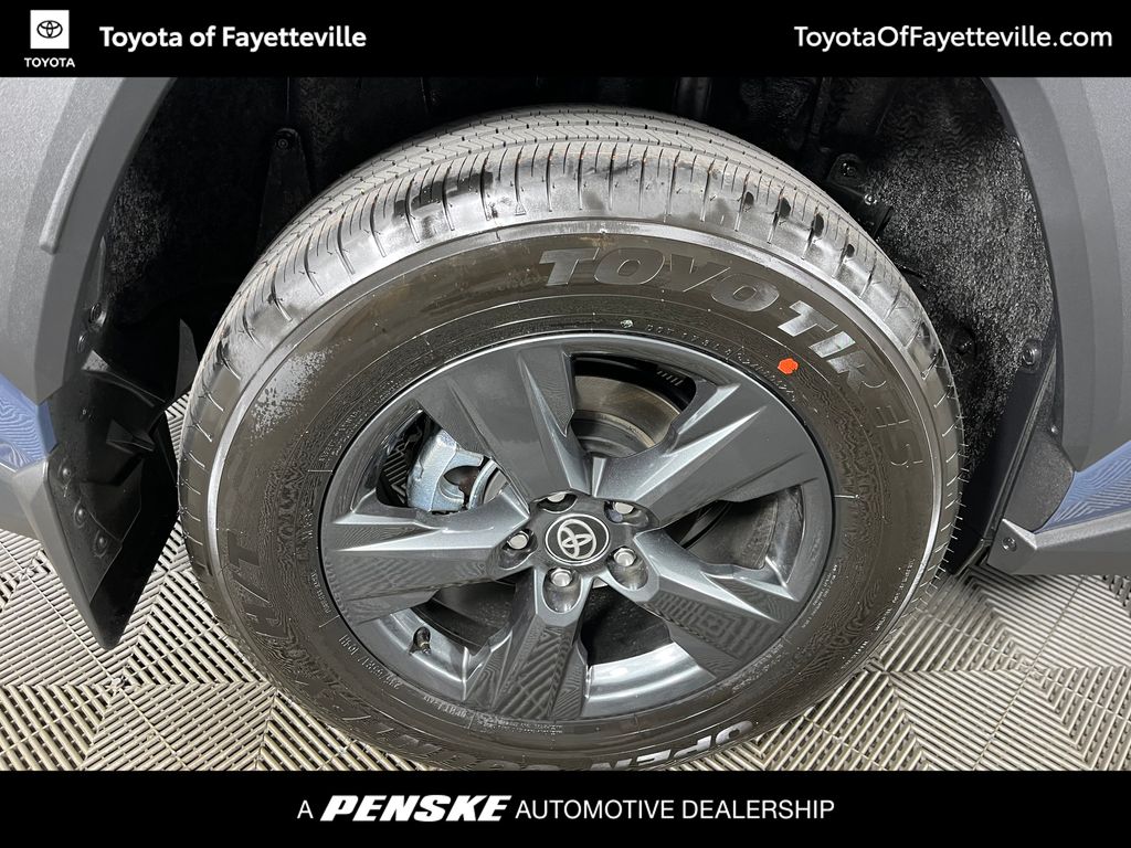 Thumbnail: 2026 Toyota RAV4 - 13