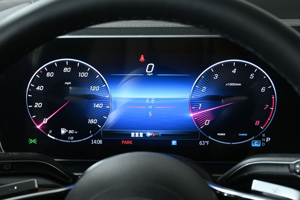 Thumbnail: 2026 Mercedes-Benz GLE - 15