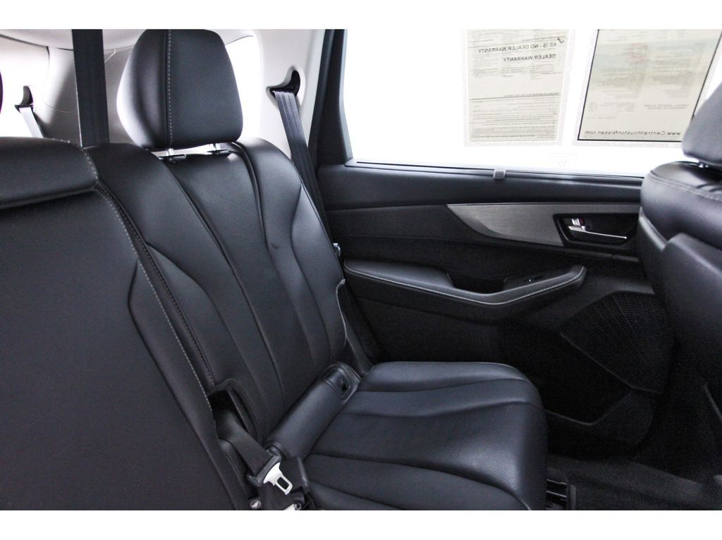 2024 Acura MDX Technology  at Classic Chevrolet Galveston