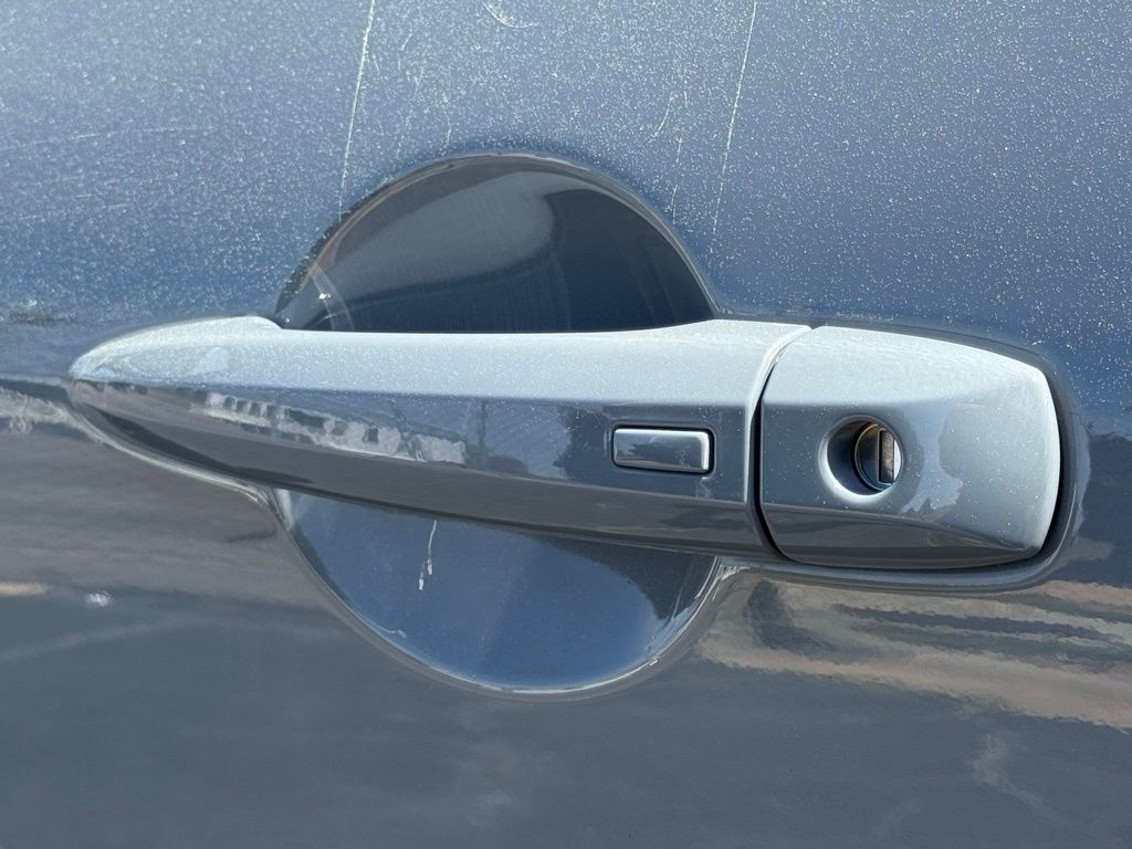 New 2026 Nissan Pathfinder SUV