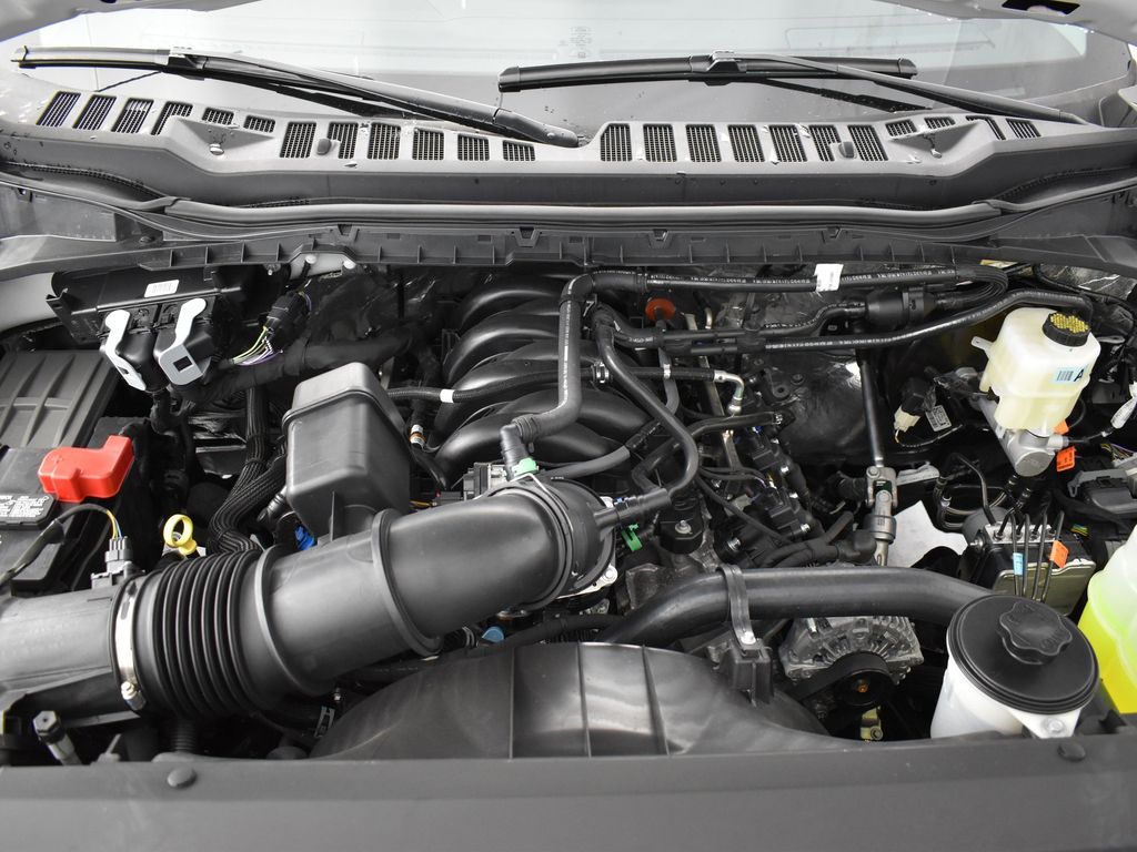 2023 Ford F-350 Super Duty XL