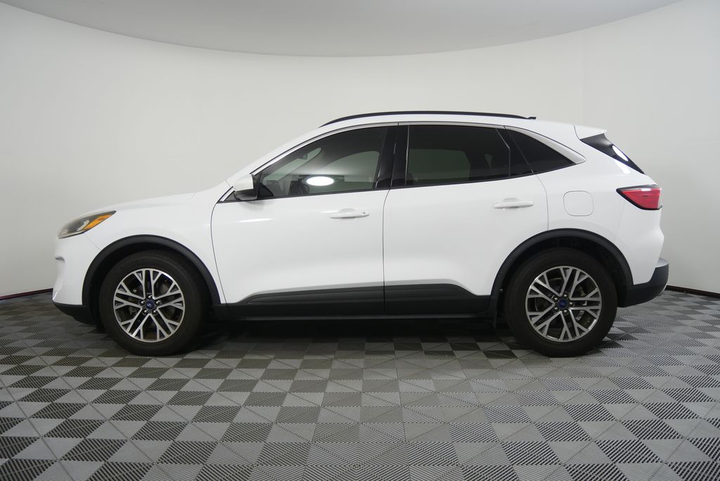 Thumbnail: 2020 Ford Escape - 6