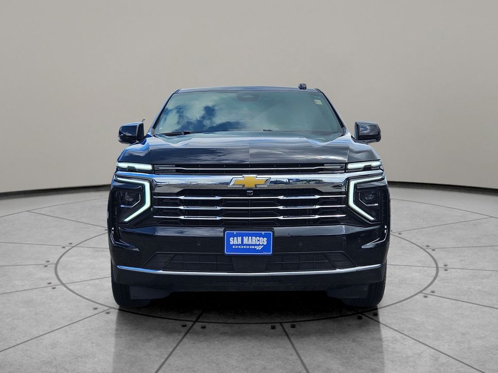 Used Car 2025 Chevrolet Tahoe  Lt For Sale Under $60,000 In San Marcos, Texas