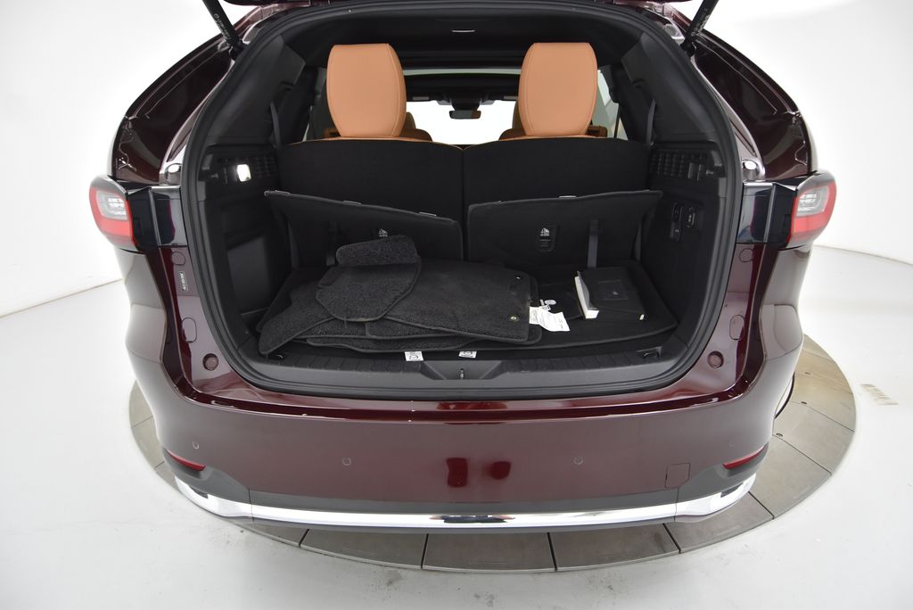 2024 Mazda CX-90 3.3 Turbo S Premium Plus photo