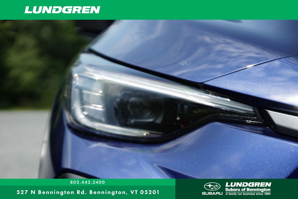 Used 2024 Subaru Crosstrek SUV