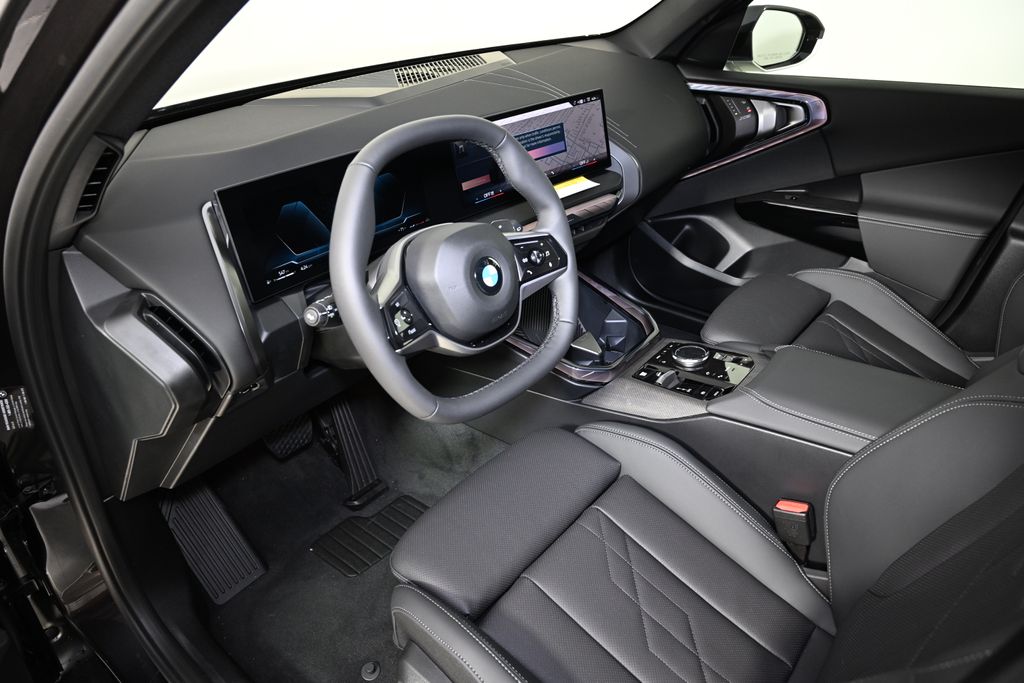 Thumbnail: 2026 BMW X3 - 15