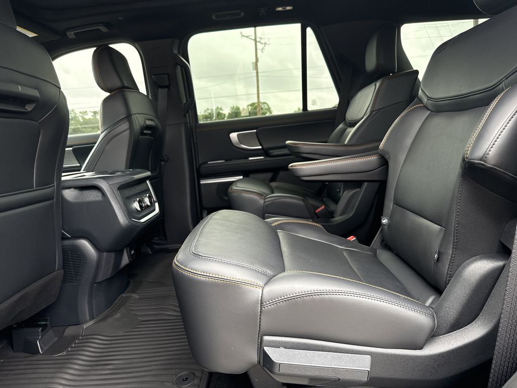 2025 Ford Expedition Tremor Black at Big Star Chrysler Jeep Dodge Ram 