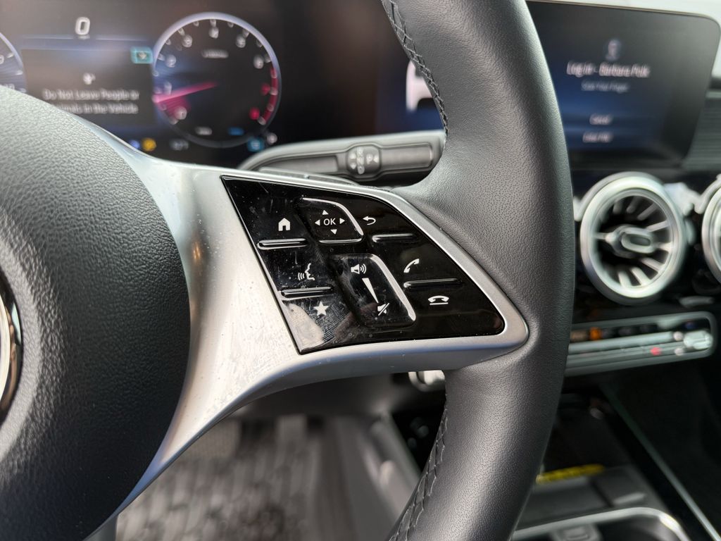 2025 Mercedes-Benz GLB GLB 250  at Ultimate Motorsports