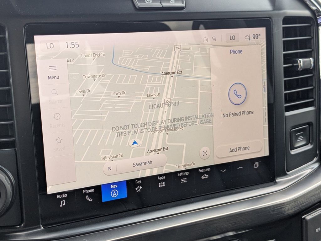 2025 Ford F-350 LARIAT