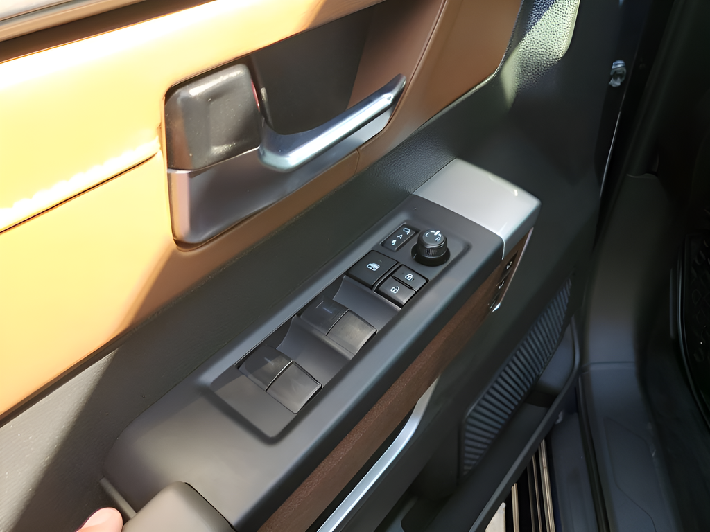 Used Car 2025 Toyota Tundra Hybrid  1794 Edition For Sale Under $70,000 In Austin, Texas