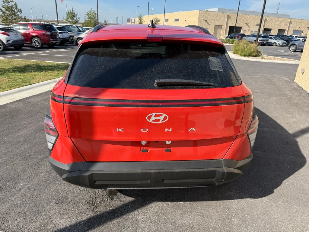Thumbnail: 2024 Hyundai Kona - 5