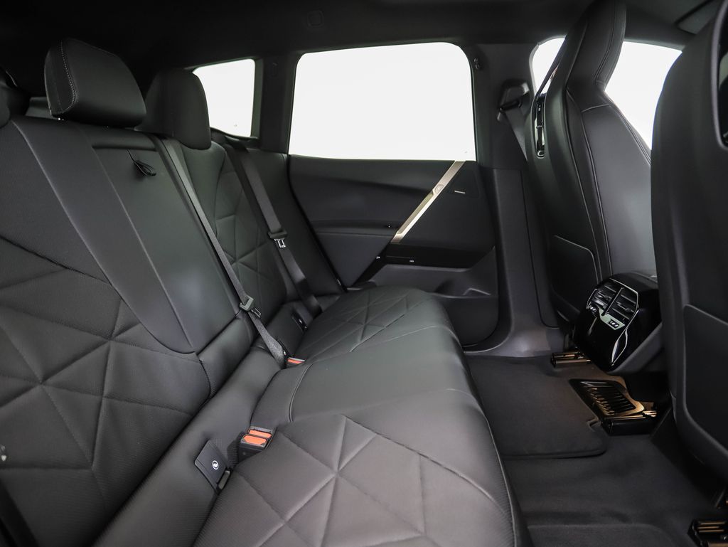 Thumbnail: 2026 BMW iX - 25