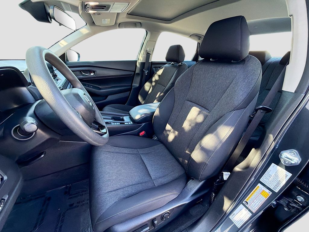 Thumbnail: 2024 Honda Accord - 19