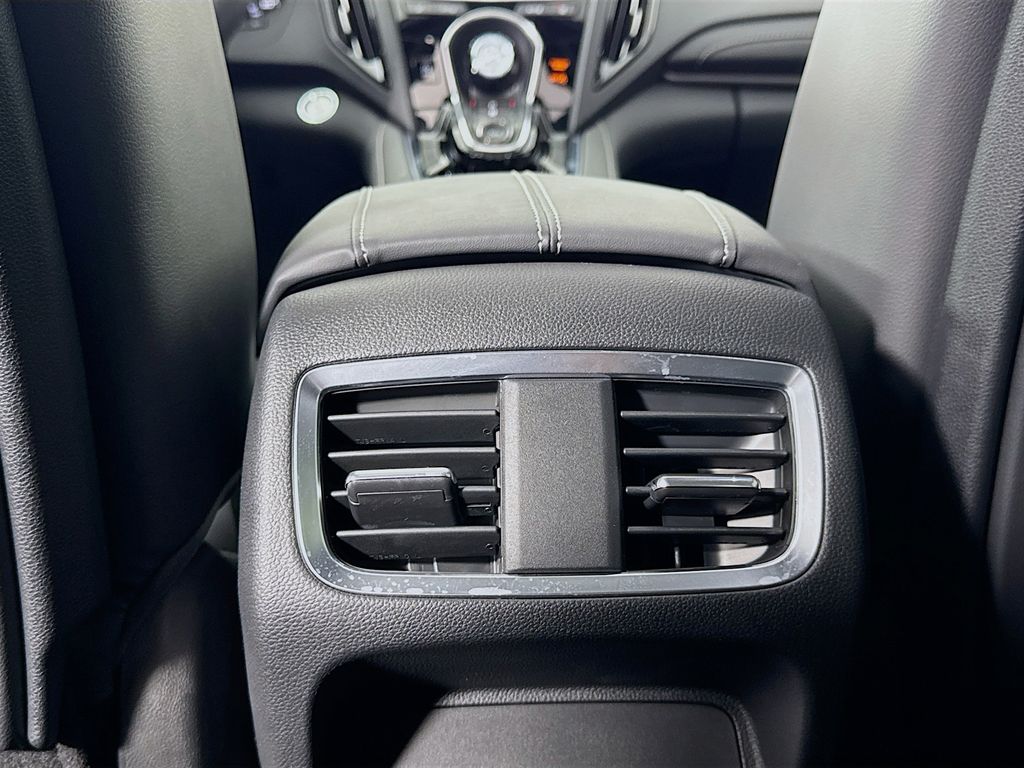 Used Car 2025 Acura Rdx  Base For Sale Under $50,000 In Austin, Texas