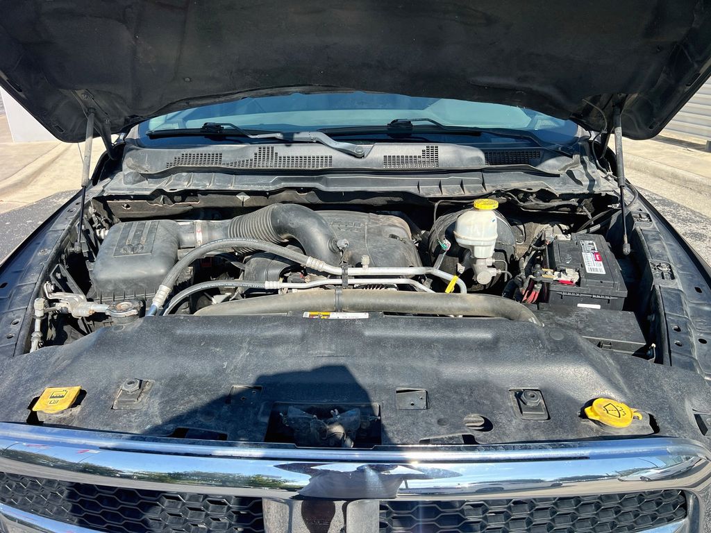 Used 2018 Black Ram Express image 28