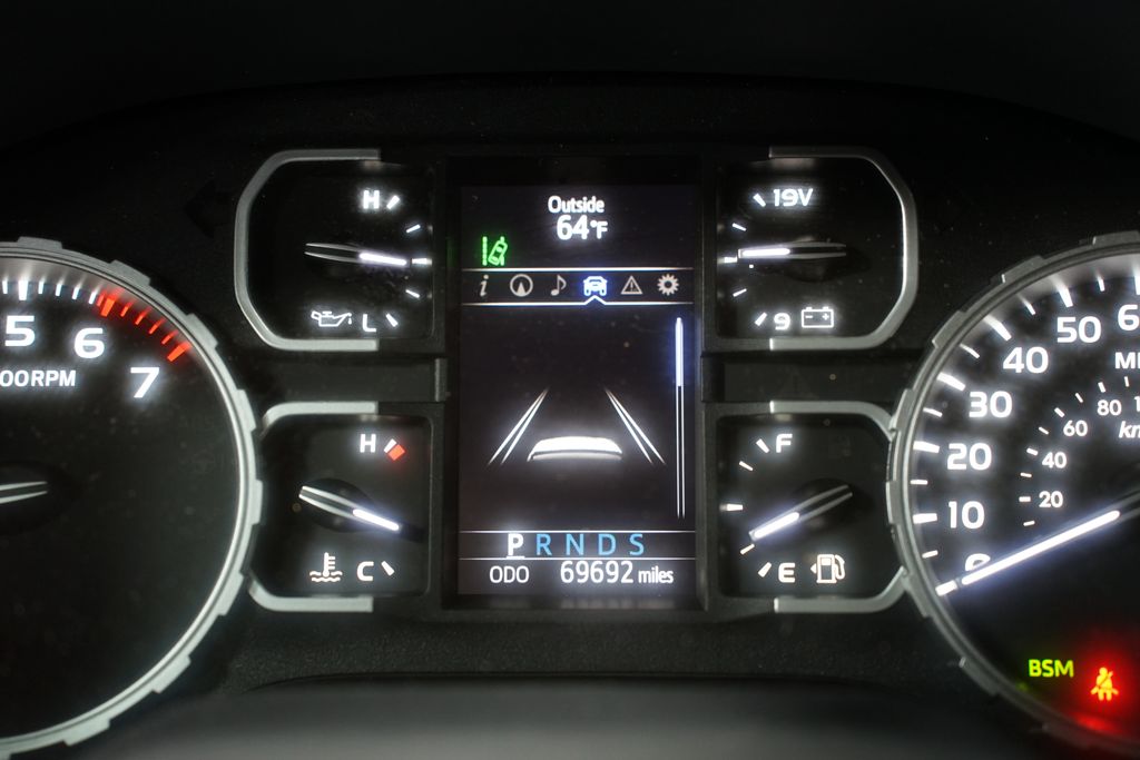 2021 Toyota Tundra 1794 Edition 16