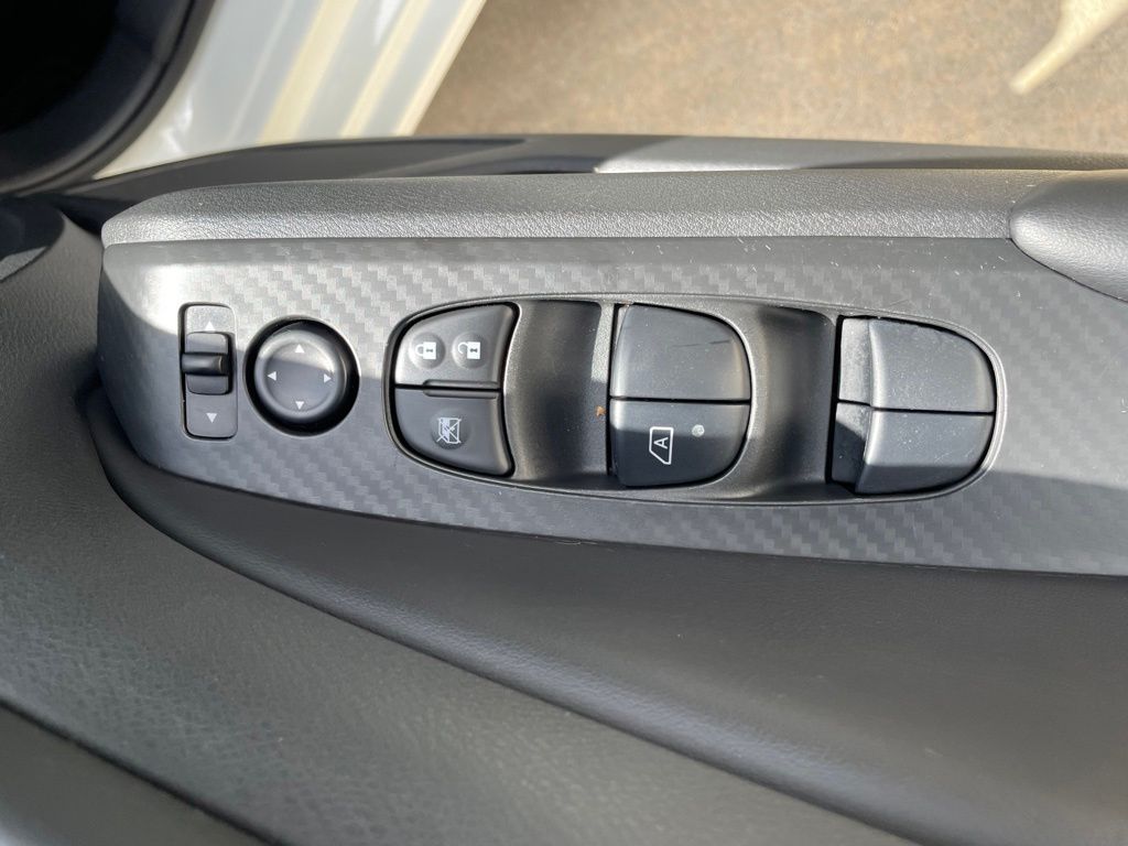 Used Car 2024 Nissan Altima  2.5 S For Sale Under $20,000 In Georgetown, Texas
