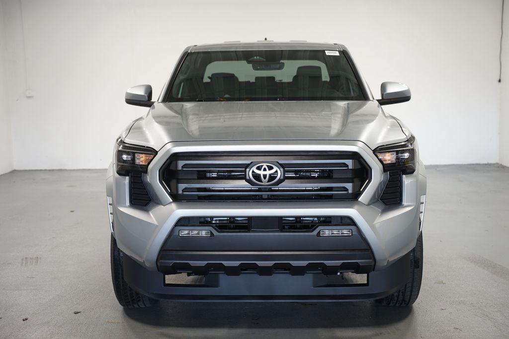 Thumbnail: 2025 Toyota Tacoma - 2