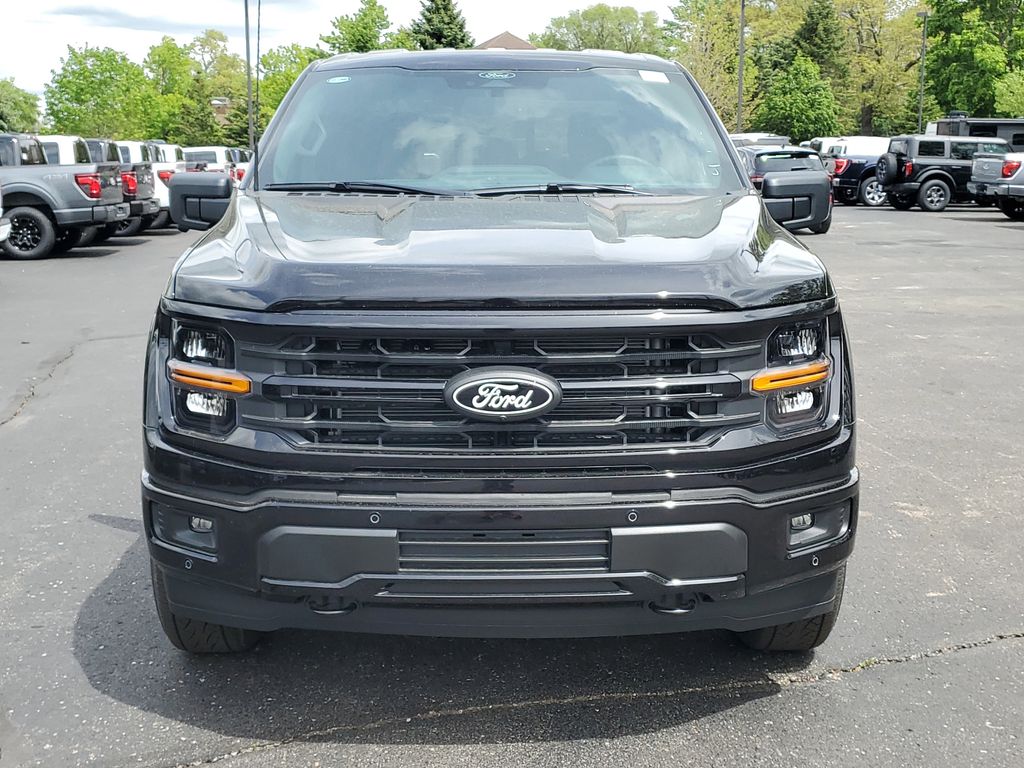View vehicle photo 2