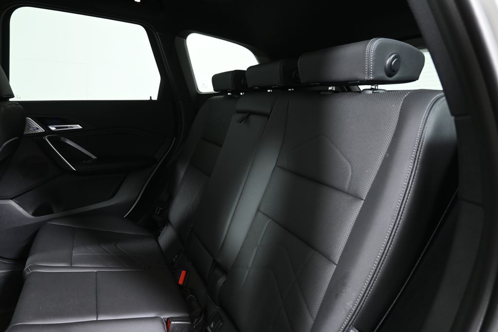 Thumbnail: 2023 BMW X1 - 5