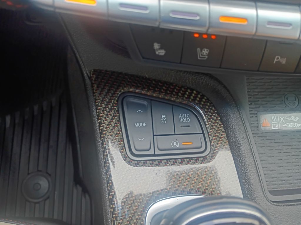 Used Car 2022 Cadillac Ct5  Sport For Sale Under $35,000 In Austin, Texas