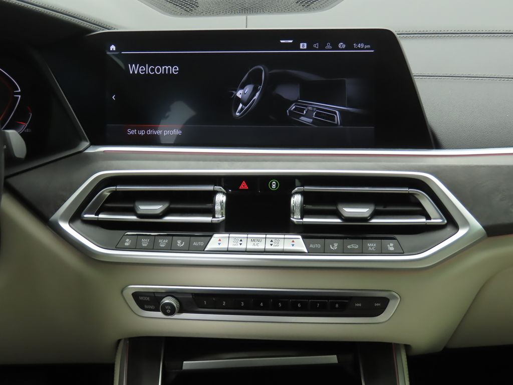 2022 BMW X5 xDrive40i 14