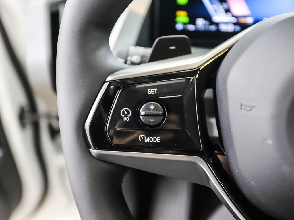 Thumbnail: 2026 BMW X3 - 12