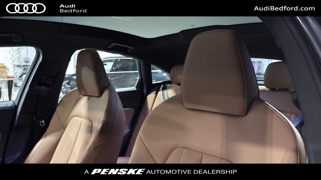 Thumbnail: 2025 Audi A5 - 12