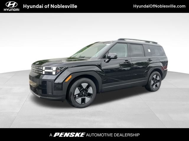 2025 Hyundai Santa Fe SEL -
                Noblesville, IN