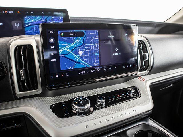 Used 2025 Blue Ford Active image 24