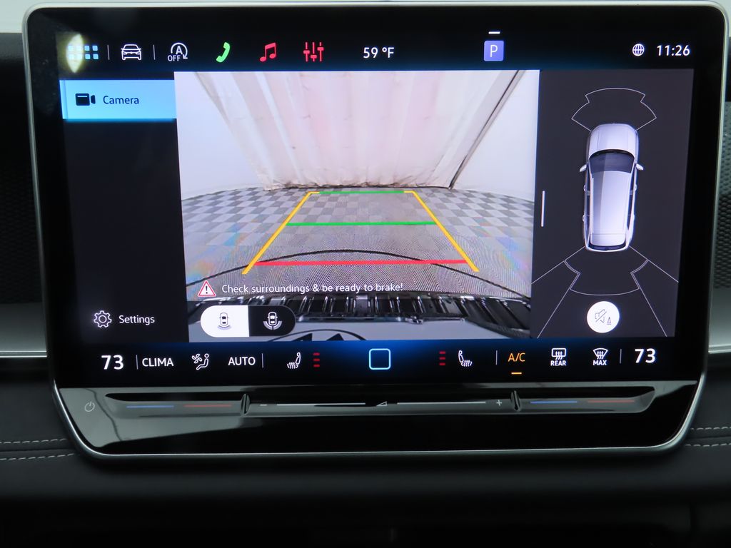 Thumbnail: 2026 Volkswagen Tiguan - 15