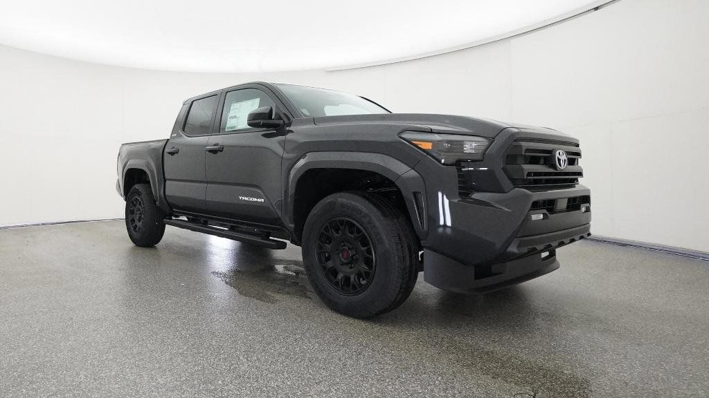 Thumbnail: 2025 Toyota Tacoma - 27