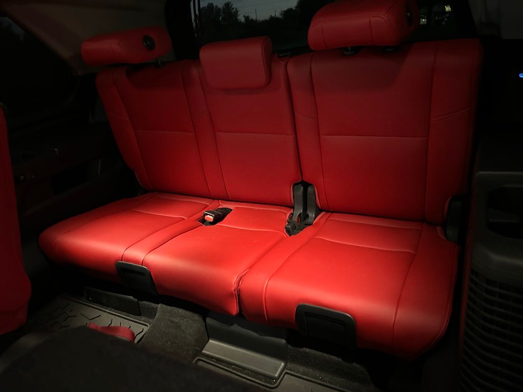 Thumbnail: 2023 Toyota Sequoia - 13