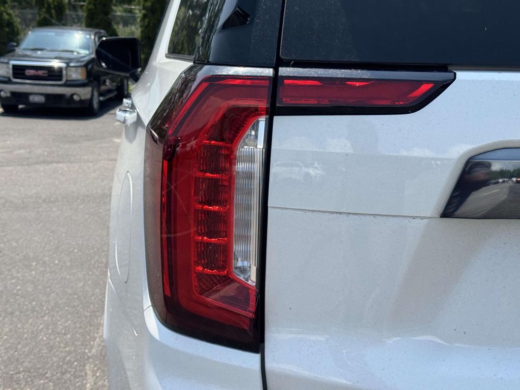 Used 2023 GMC Yukon SUV