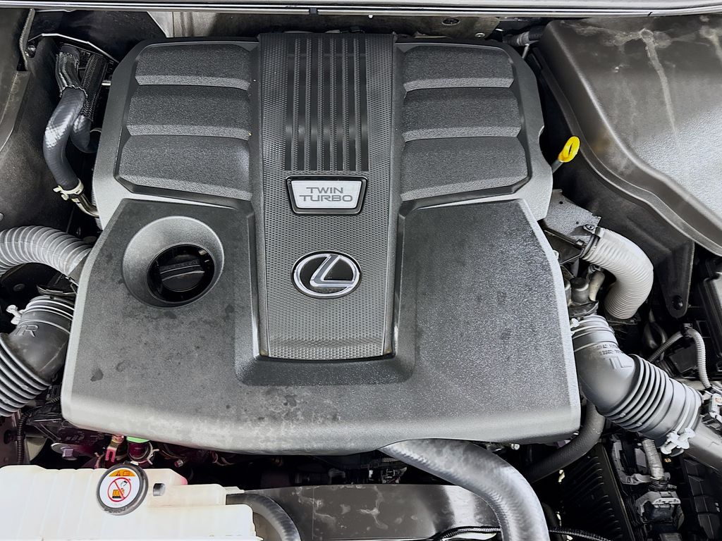 Thumbnail: 2025 Lexus GX - 32