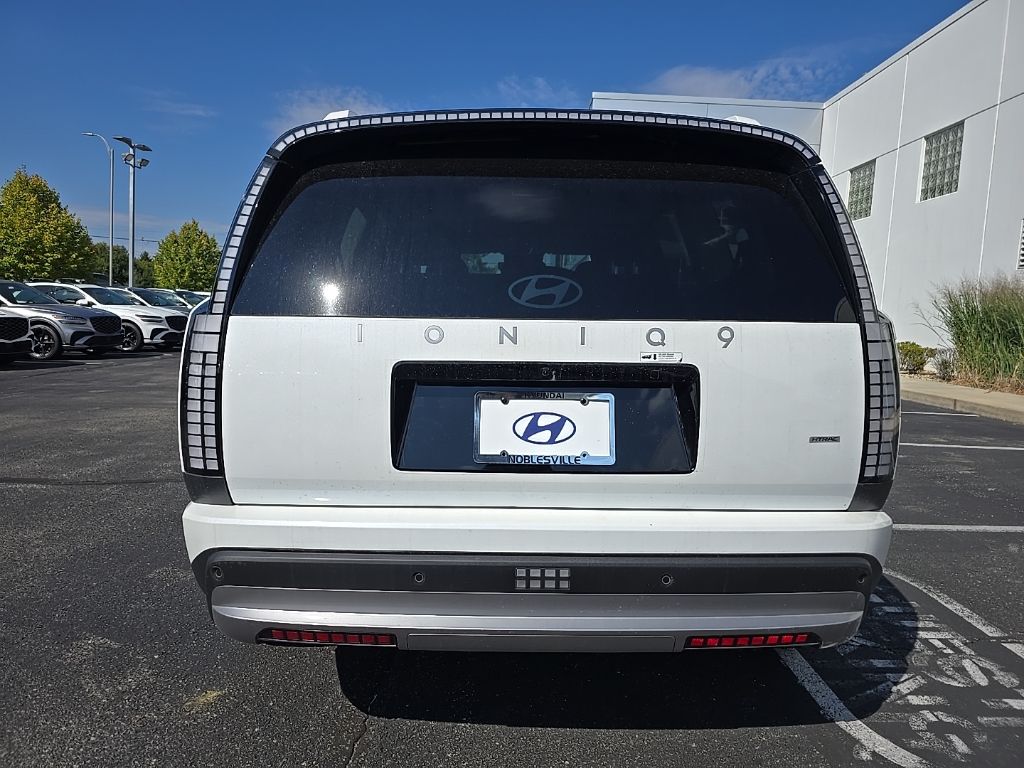 Thumbnail: 2026 Hyundai Ioniq - 7