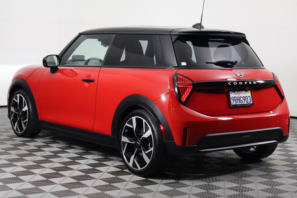 Thumbnail: 2025 MINI Cooper - 6