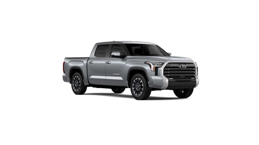 Thumbnail: 2025 Toyota Tundra - 15