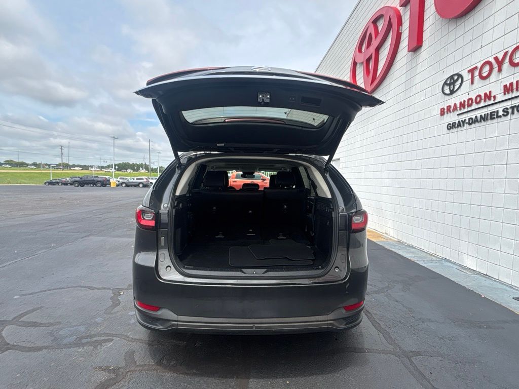 Used 2024 Mazda CX-90 SUV