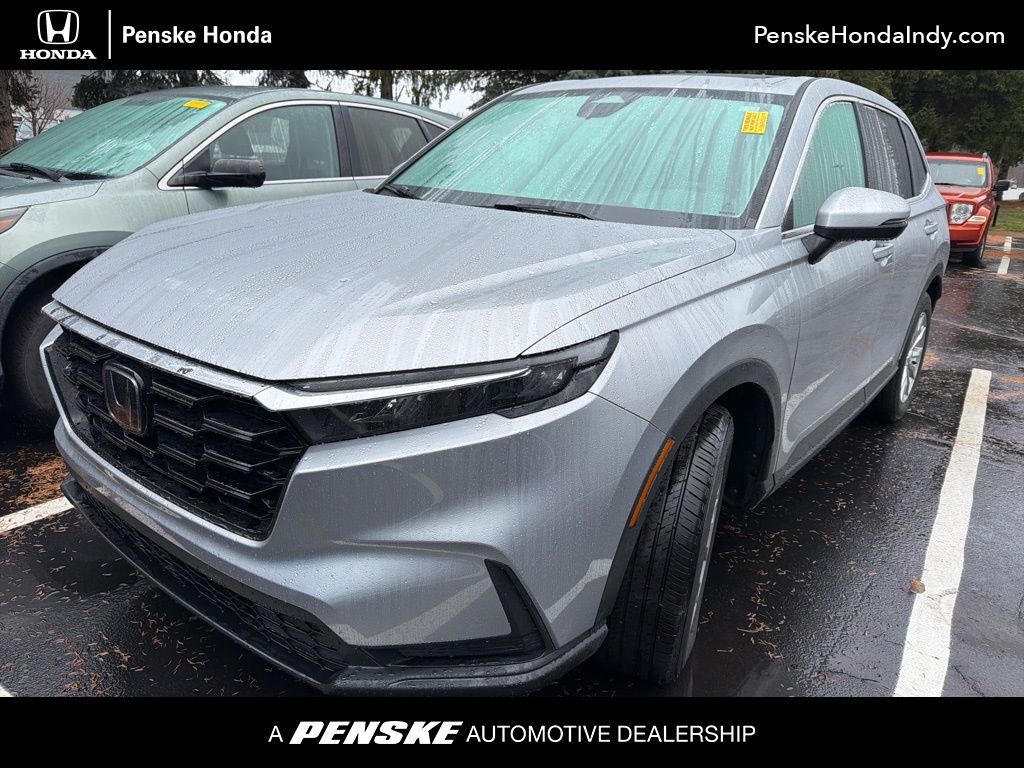 Thumbnail: 2023 Honda CR-V - 1