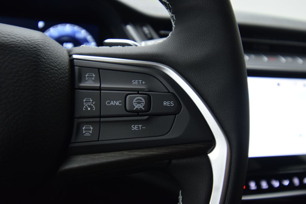 new 2026 Jeep Grand Cherokee car, priced at $39,516