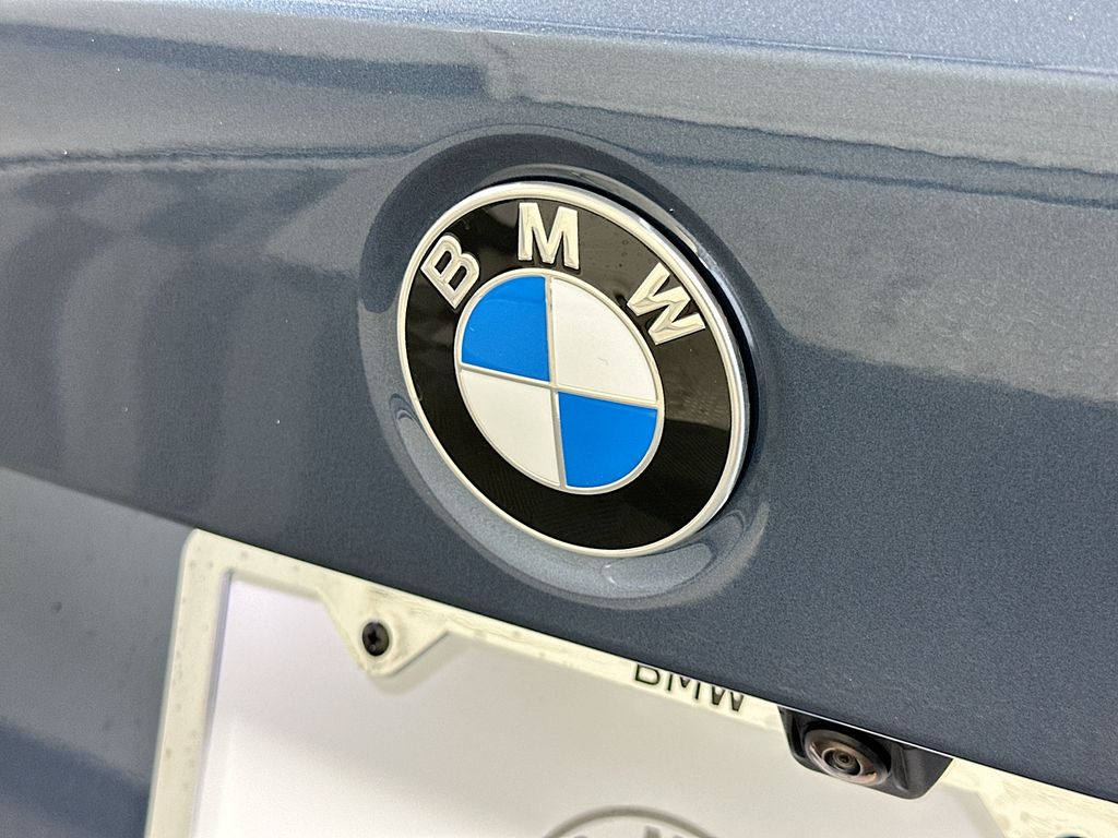 Thumbnail: 2026 BMW 3 Series - 22