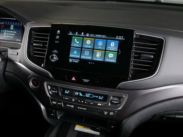 Used 2023 White Honda EX-L image 13