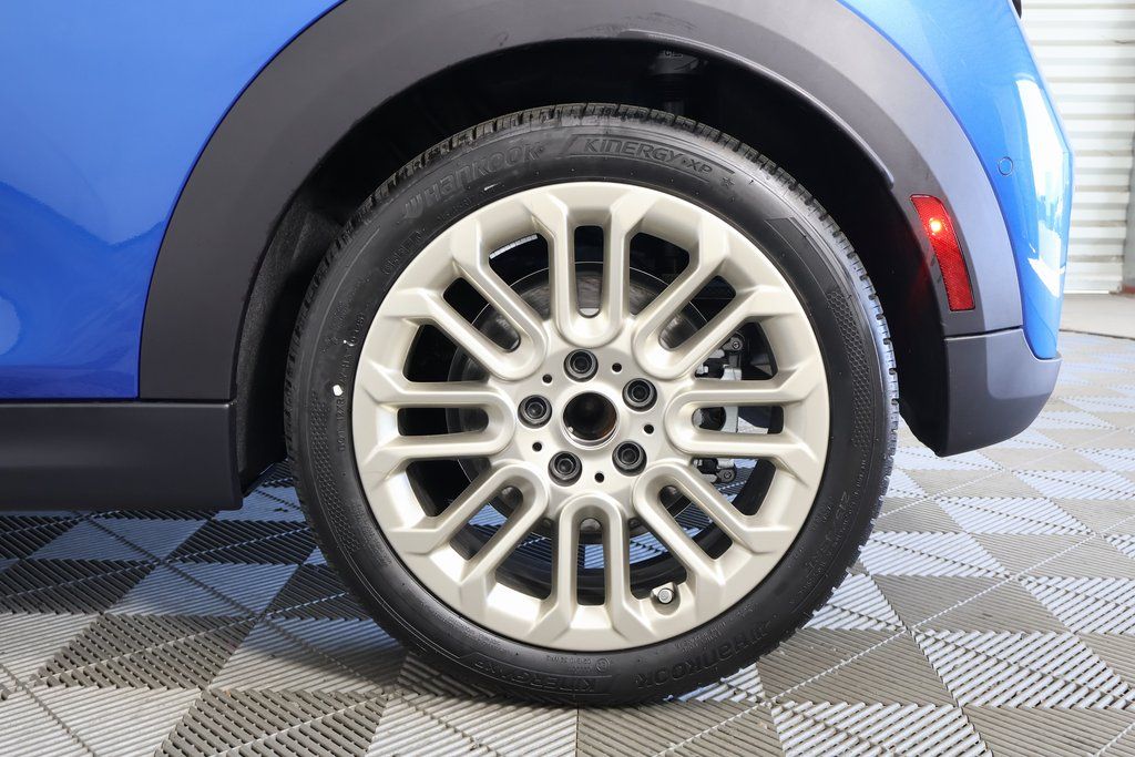 Thumbnail: 2026 MINI Cooper - 10